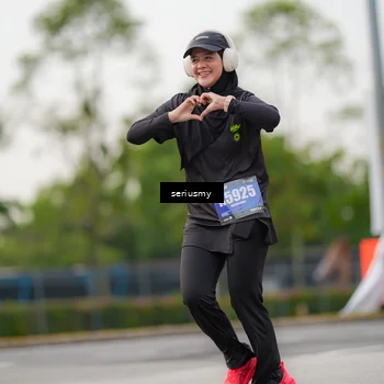 Runner Photo 5400541