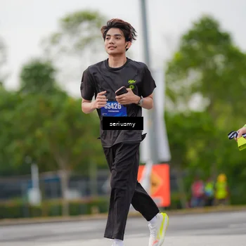 Runner Photo 5400543
