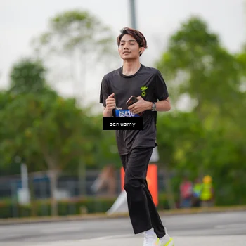 Runner Photo 5400544