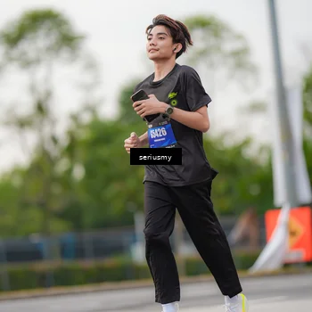 Runner Photo 5400546