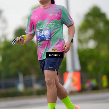 Runner Photo 5400547