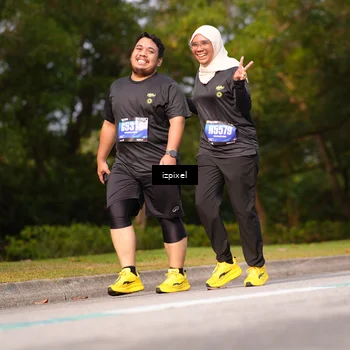 Runner Photo 5400548