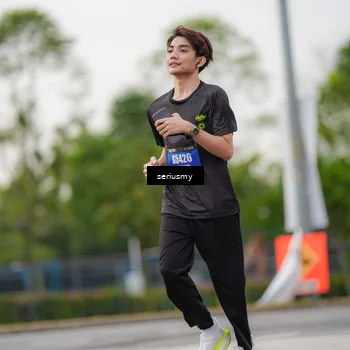 Runner Photo 5400549