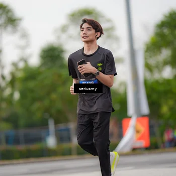 Runner Photo 5400550