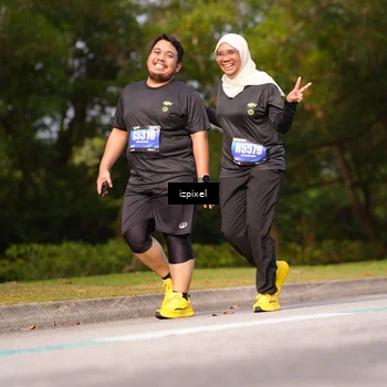 Runner Photo 5400552