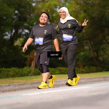 Runner Photo 5400553
