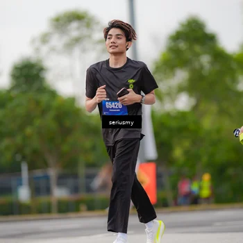 Runner Photo 5400555