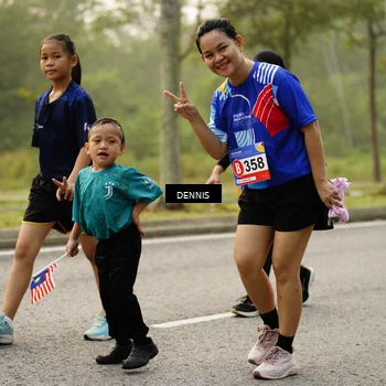 Runner Photo 5400556