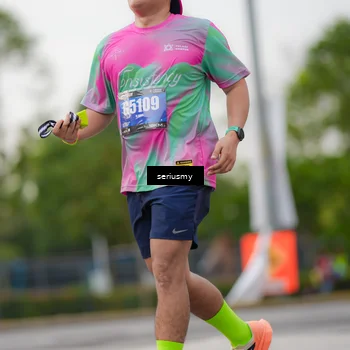 Runner Photo 5400557