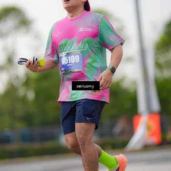 Runner Photo 5400559