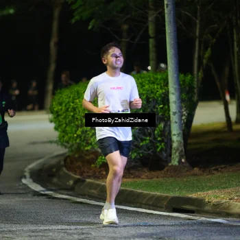 Runner Photo 5400562