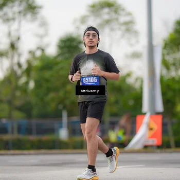 Runner Photo 5400565