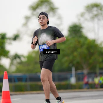 Runner Photo 5400566