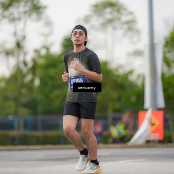 Runner Photo 5400569
