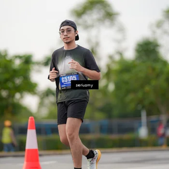 Runner Photo 5400571