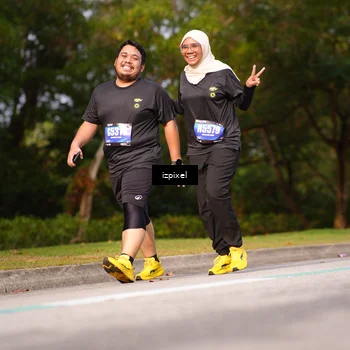 Runner Photo 5400572