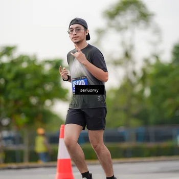 Runner Photo 5400575