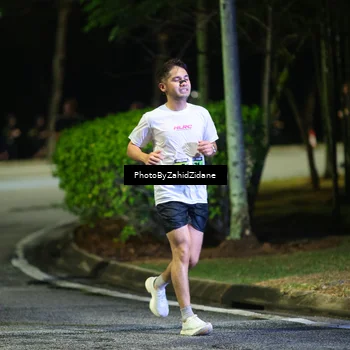 Runner Photo 5400576
