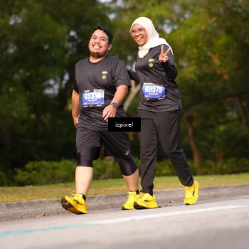Runner Photo 5400578