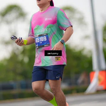 Runner Photo 5400579