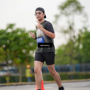 Runner Photo 5400580