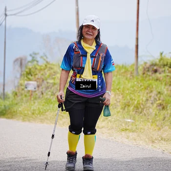 Runner Photo 5400581