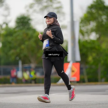 Runner Photo 5400582