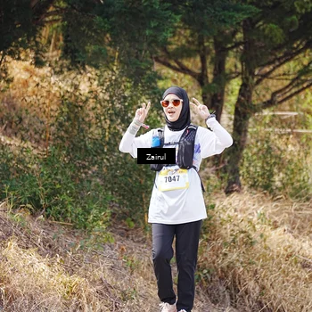 Runner Photo 5400585