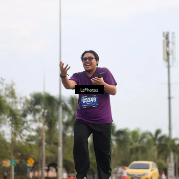 Runner Photo 5400586