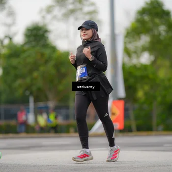 Runner Photo 5400587