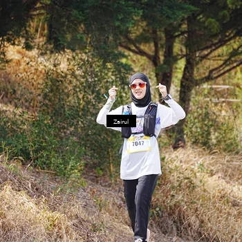 Runner Photo 5400588