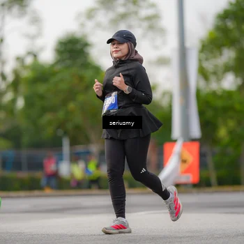 Runner Photo 5400589