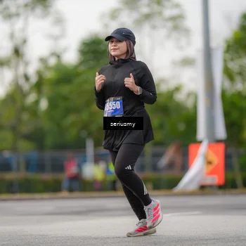 Runner Photo 5400591