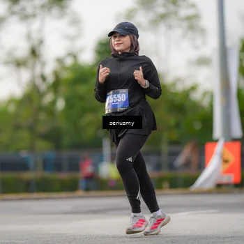 Runner Photo 5400592