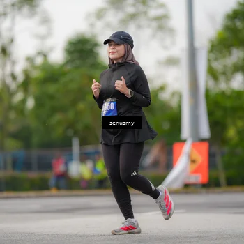 Runner Photo 5400593