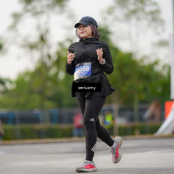 Runner Photo 5400594