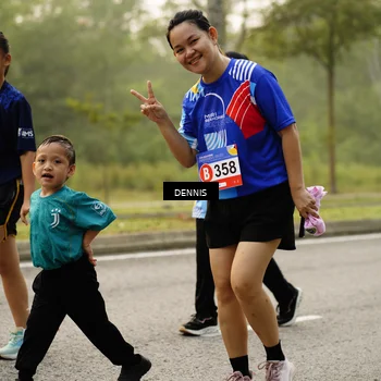 Runner Photo 5400595