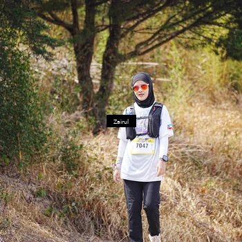 Runner Photo 5400597