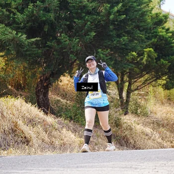 Runner Photo 5400598