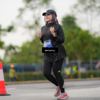 Runner Photo 5400600