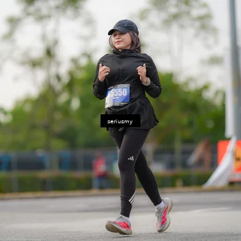 Runner Photo 5400602