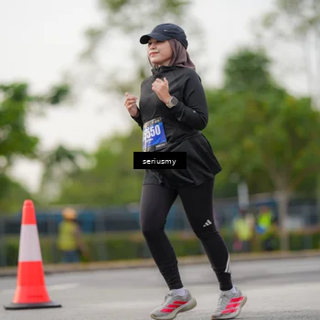 Runner Photo 5400603