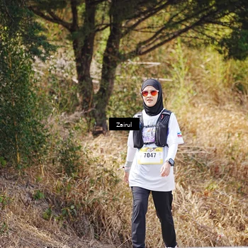 Runner Photo 5400605