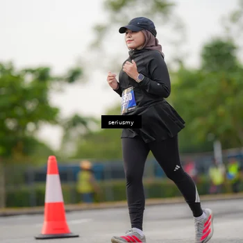 Runner Photo 5400606
