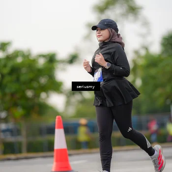 Runner Photo 5400608