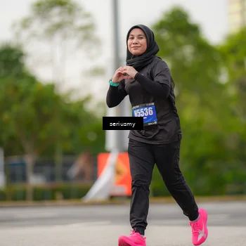 Runner Photo 5400610
