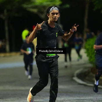 Runner Photo 5400611