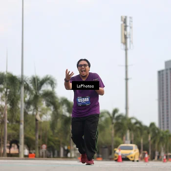 Runner Photo 5400612