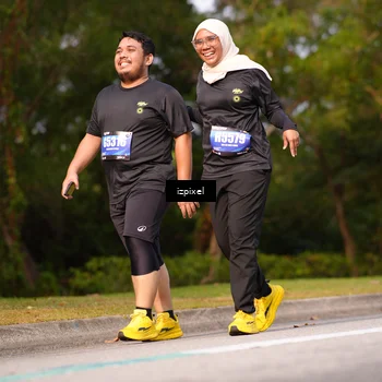 Runner Photo 5400613
