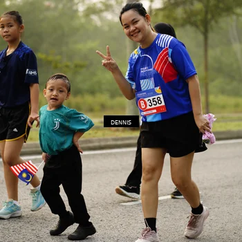 Runner Photo 5400614